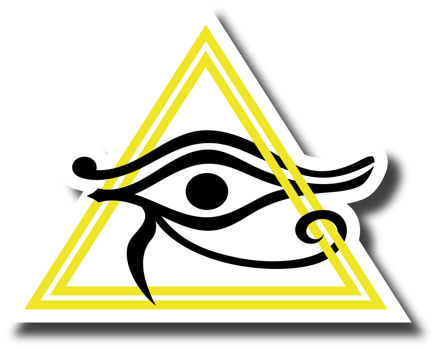 Eye of Anubis