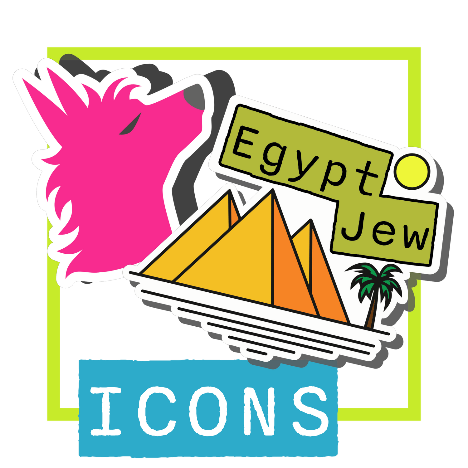 Icons