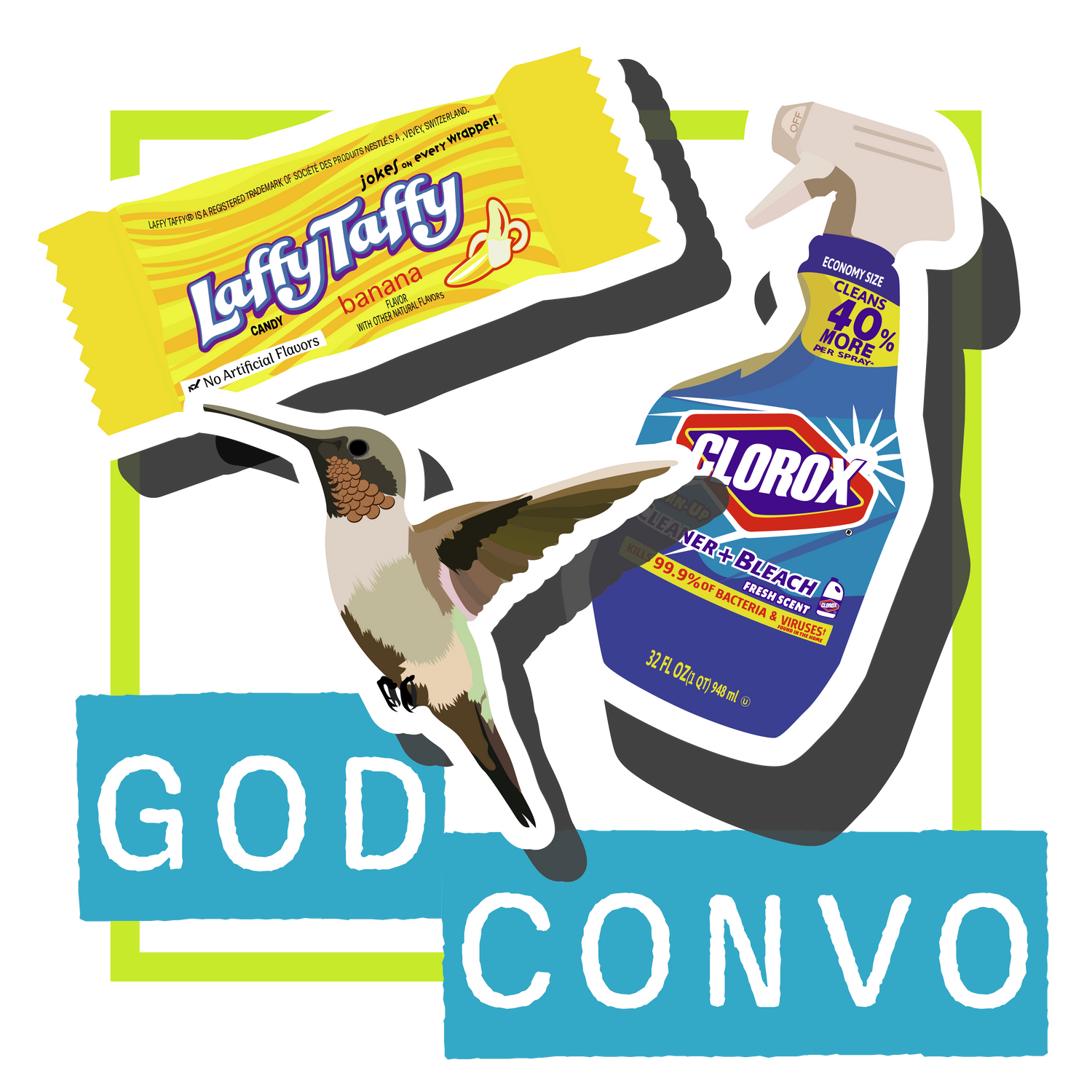 God Convo