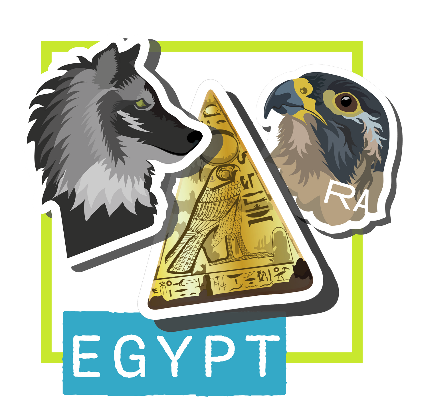 Egypt