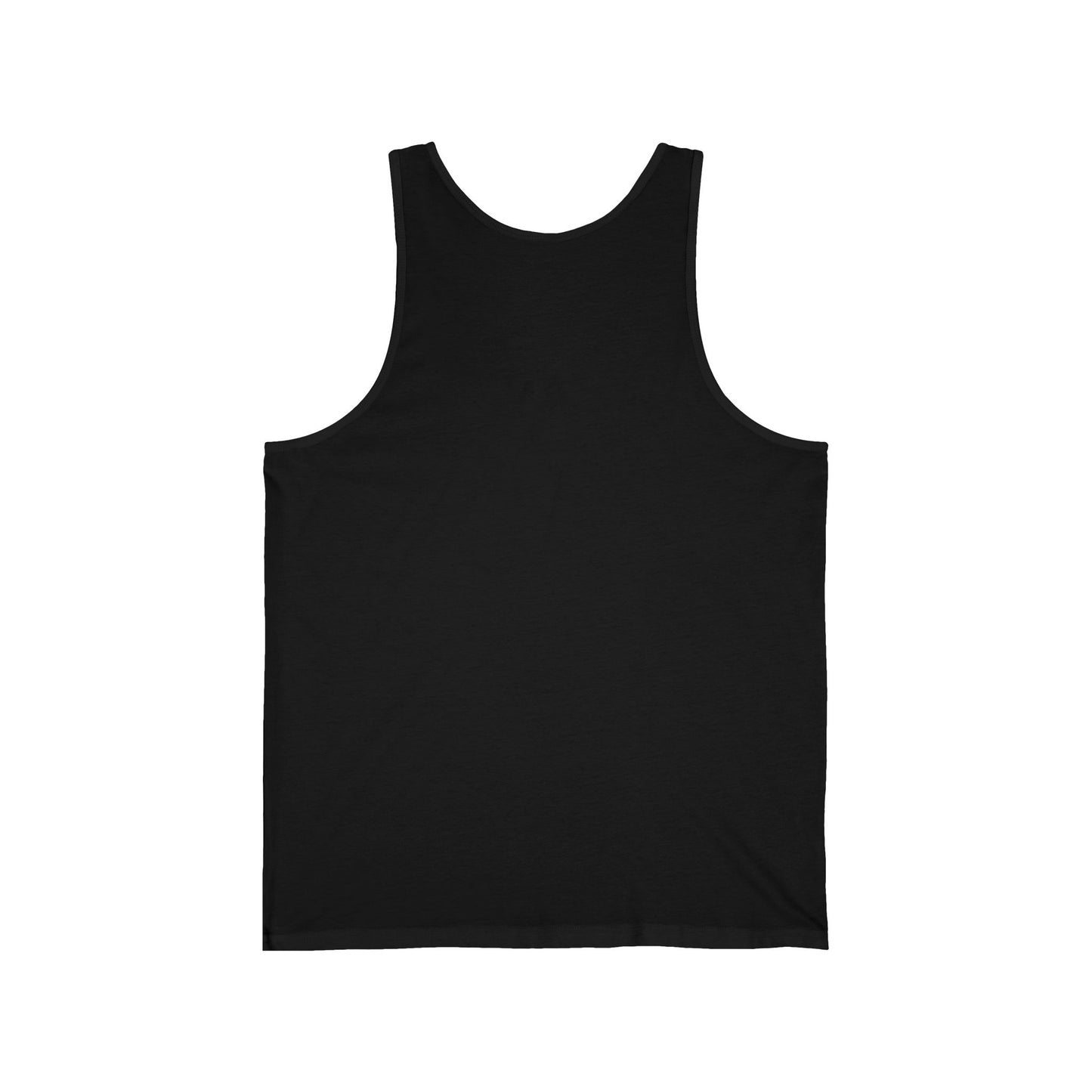 Egypt Jew Pyramid Tank Top — Minimal Vintage Egypt Heritage Tee