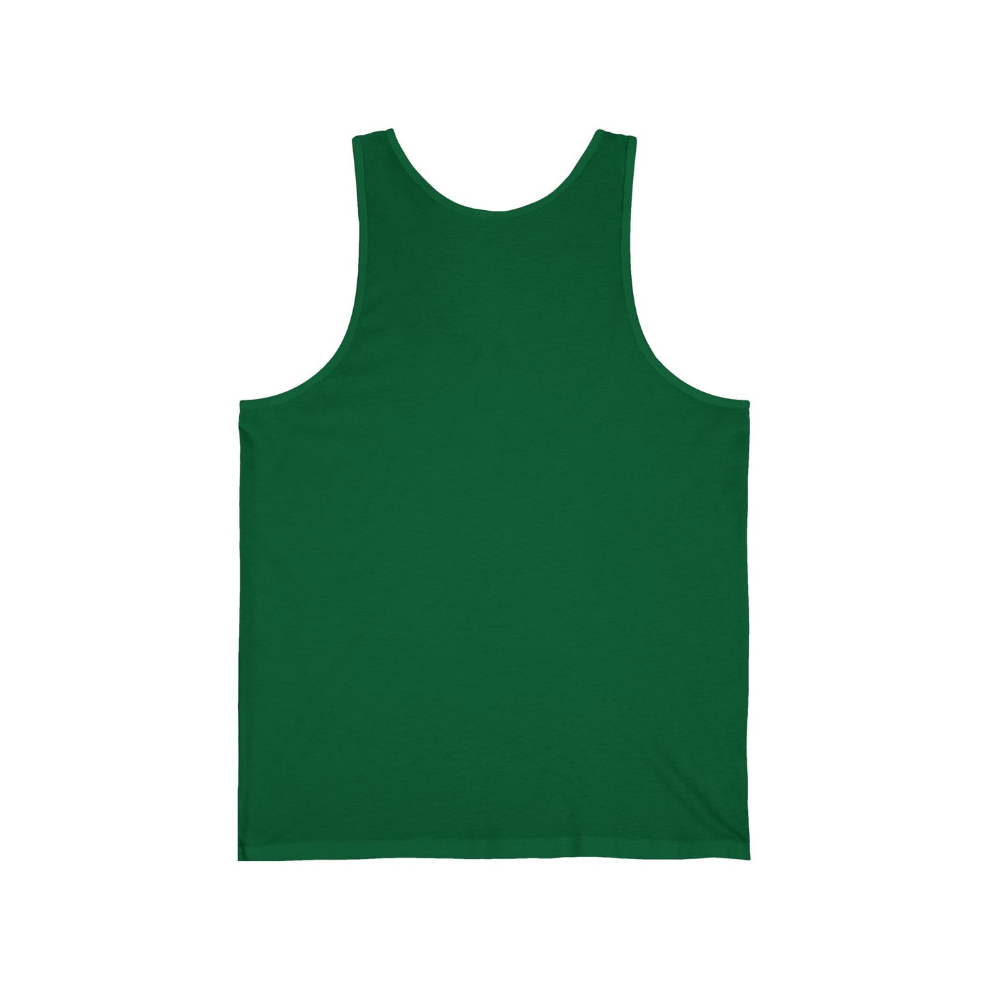 Egypt Jew Pyramid Tank Top — Minimal Vintage Egypt Heritage Tee