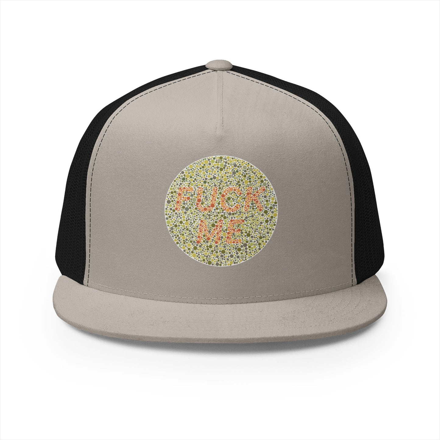 "F*** Me" Trucker Hat