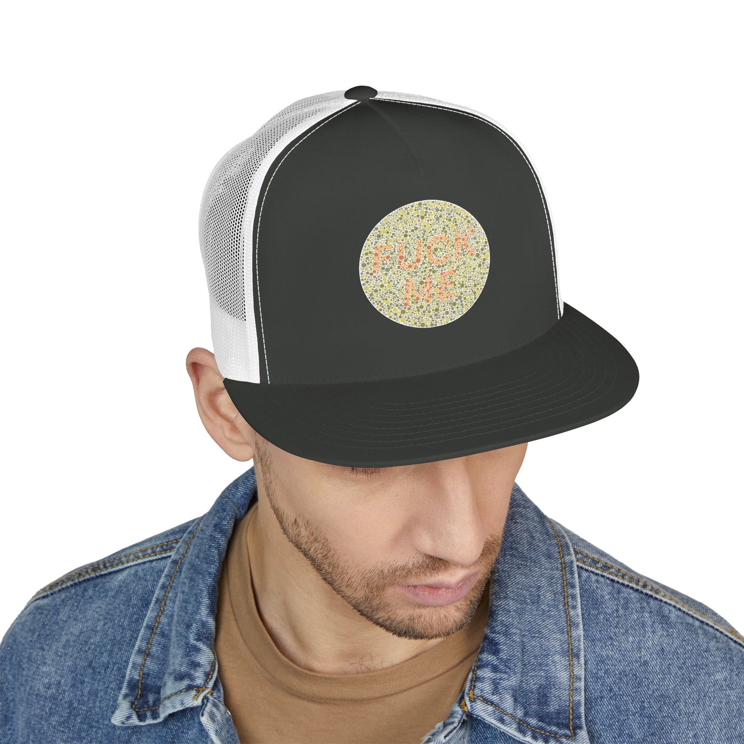 "F*** Me" Trucker Hat