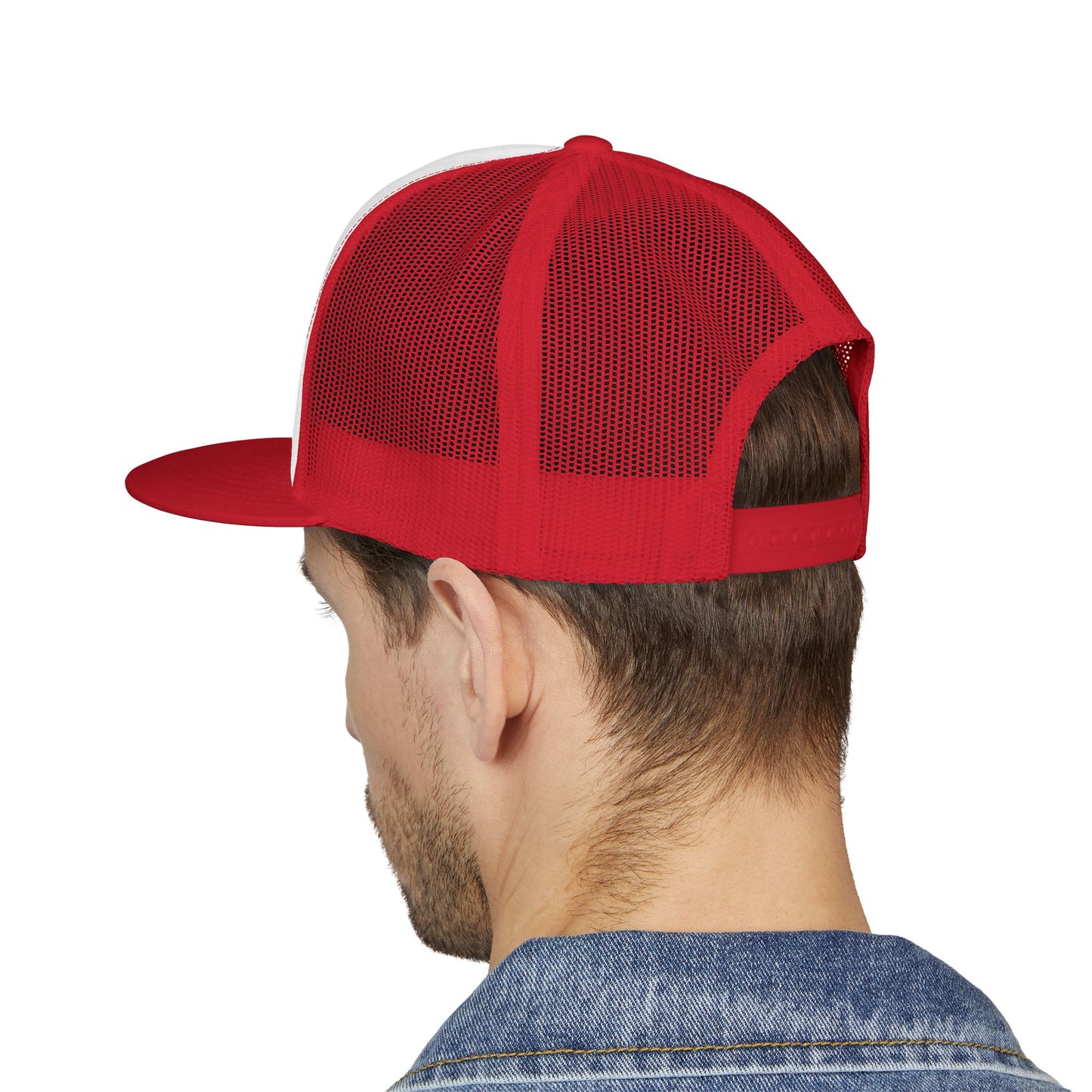 "F*** Me" Trucker Hat