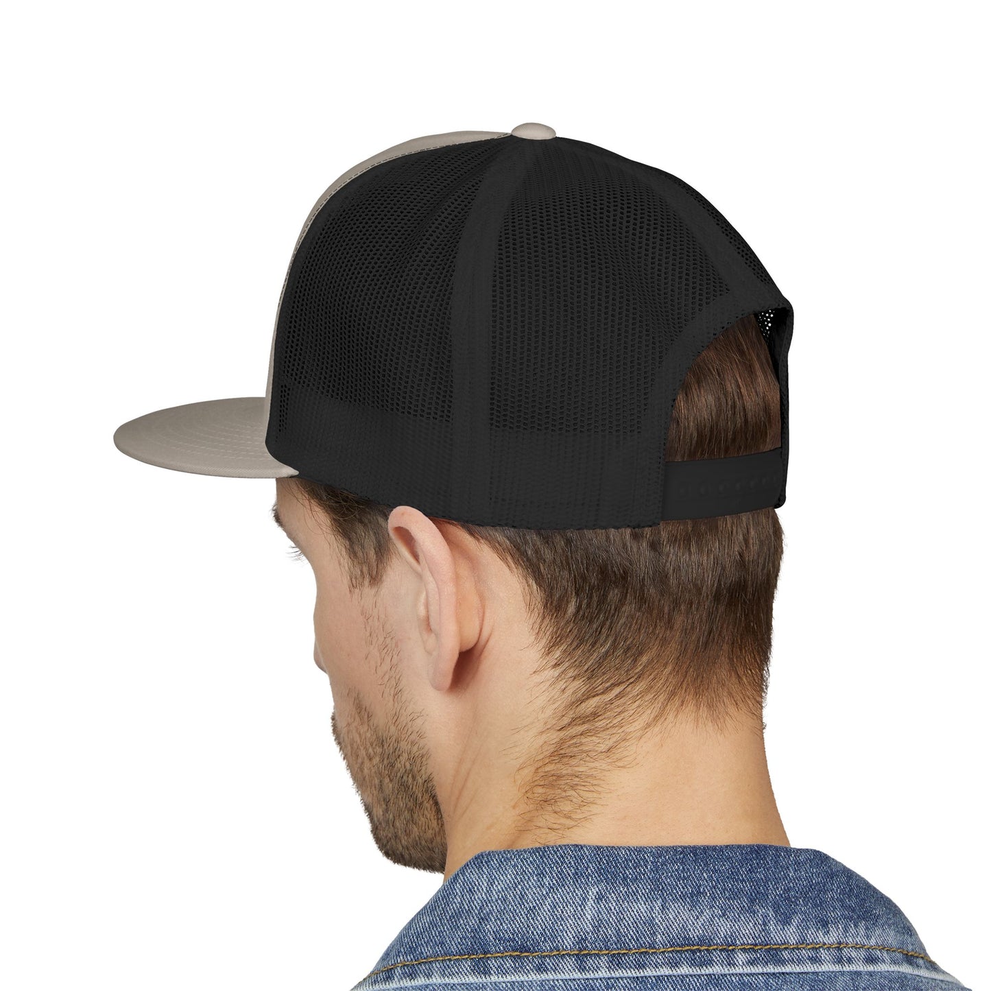"F*** Me" Trucker Hat