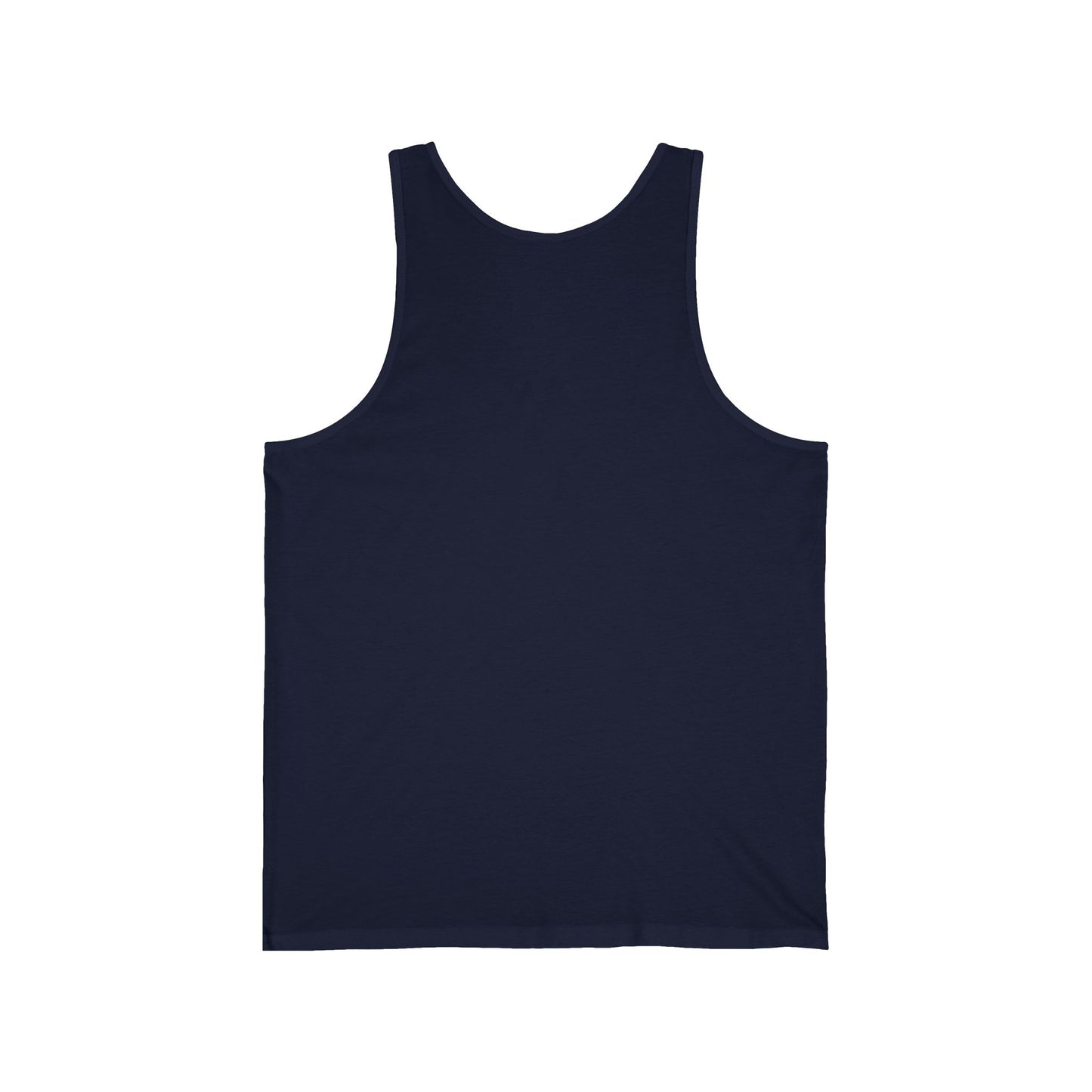 Cleaning Spray Tank Top — Retro Clorox Bottle Graphic Tank