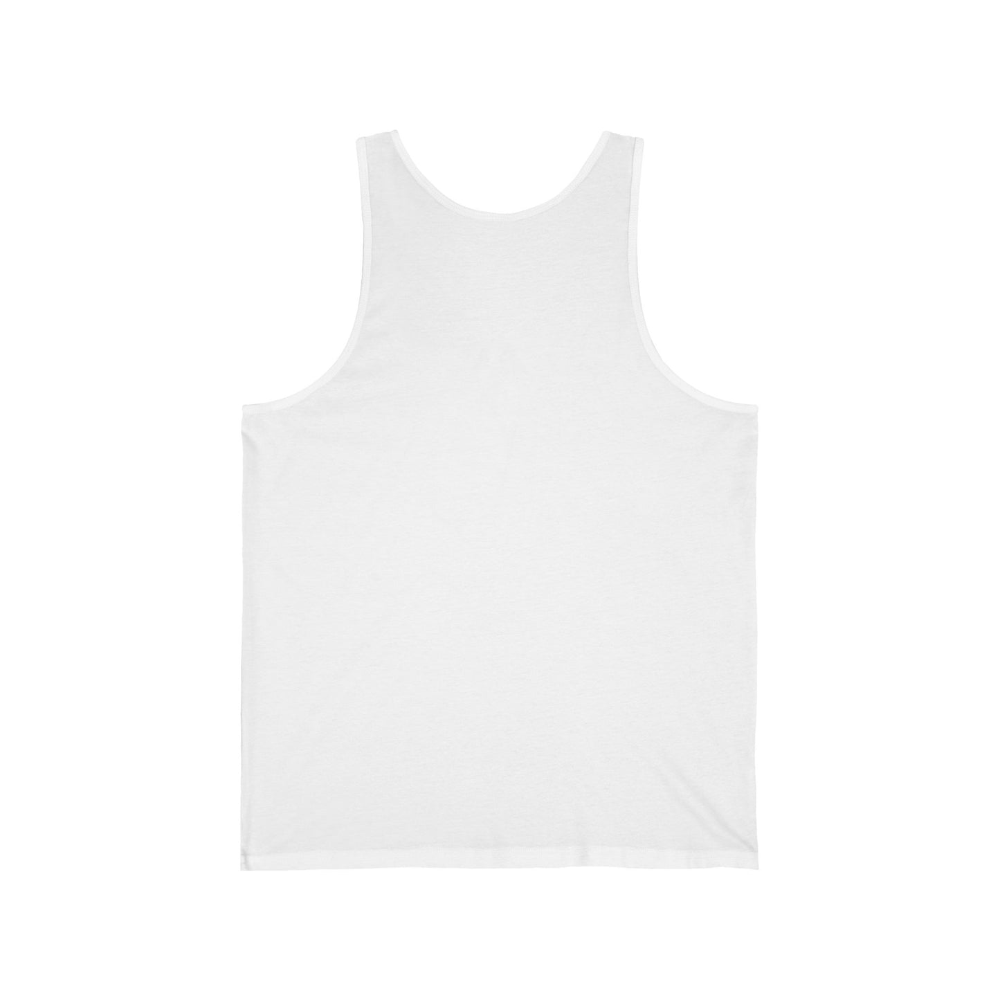 Cleaning Spray Tank Top — Retro Clorox Bottle Graphic Tank