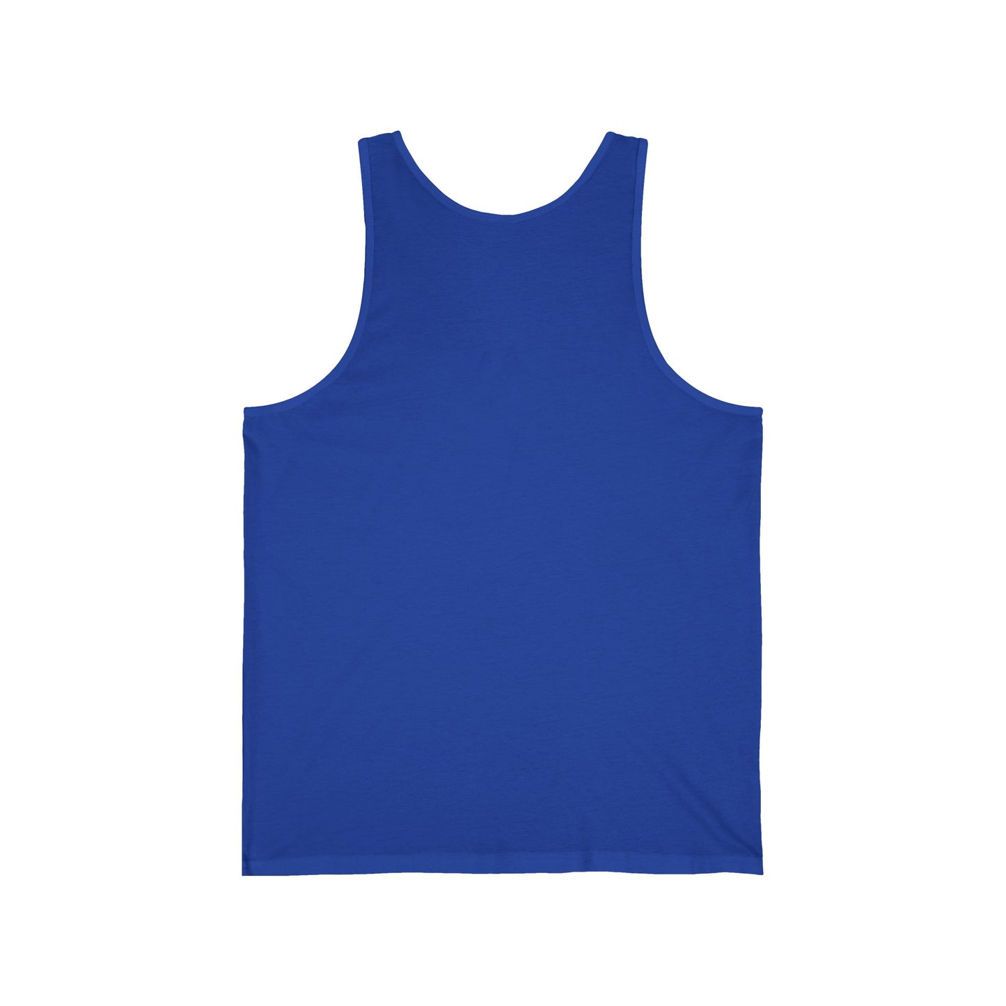 Cleaning Spray Tank Top — Retro Clorox Bottle Graphic Tank