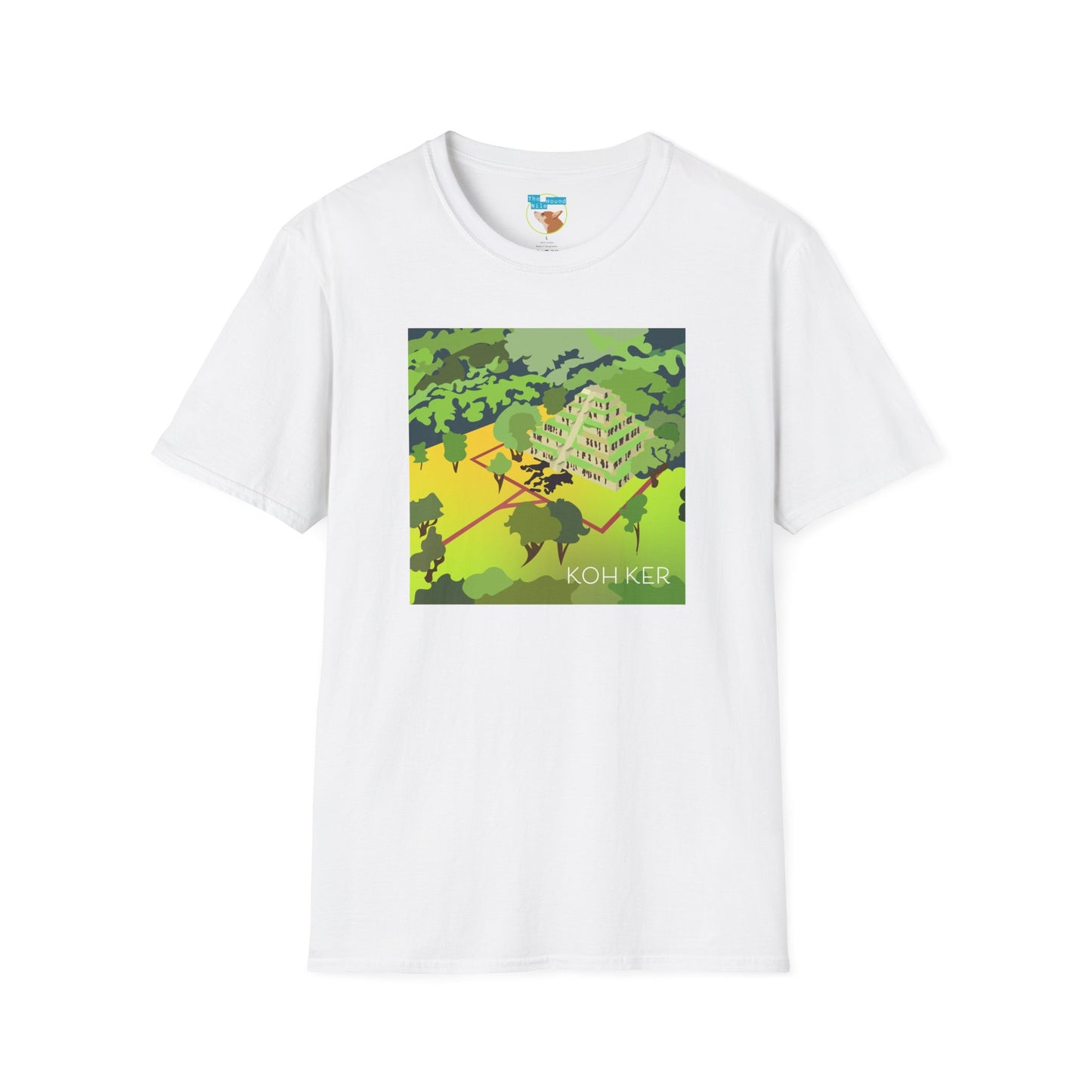 Koh Ker Tee