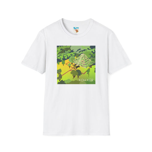 Koh Ker Tee