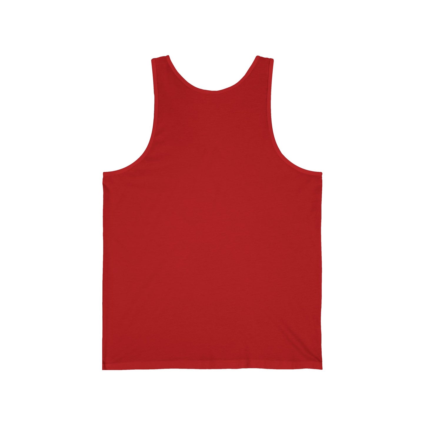 Cleaning Spray Tank Top — Retro Clorox Bottle Graphic Tank