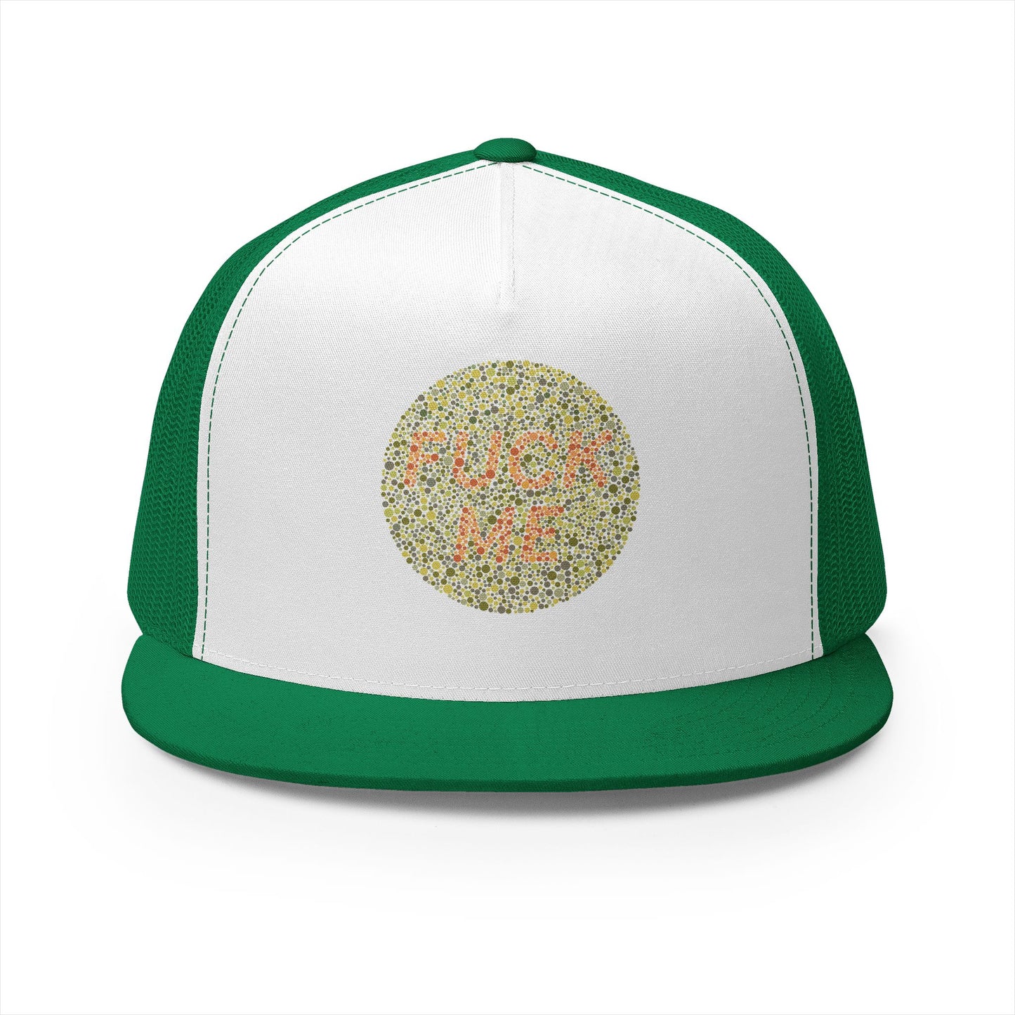 "F*** Me" Trucker Hat