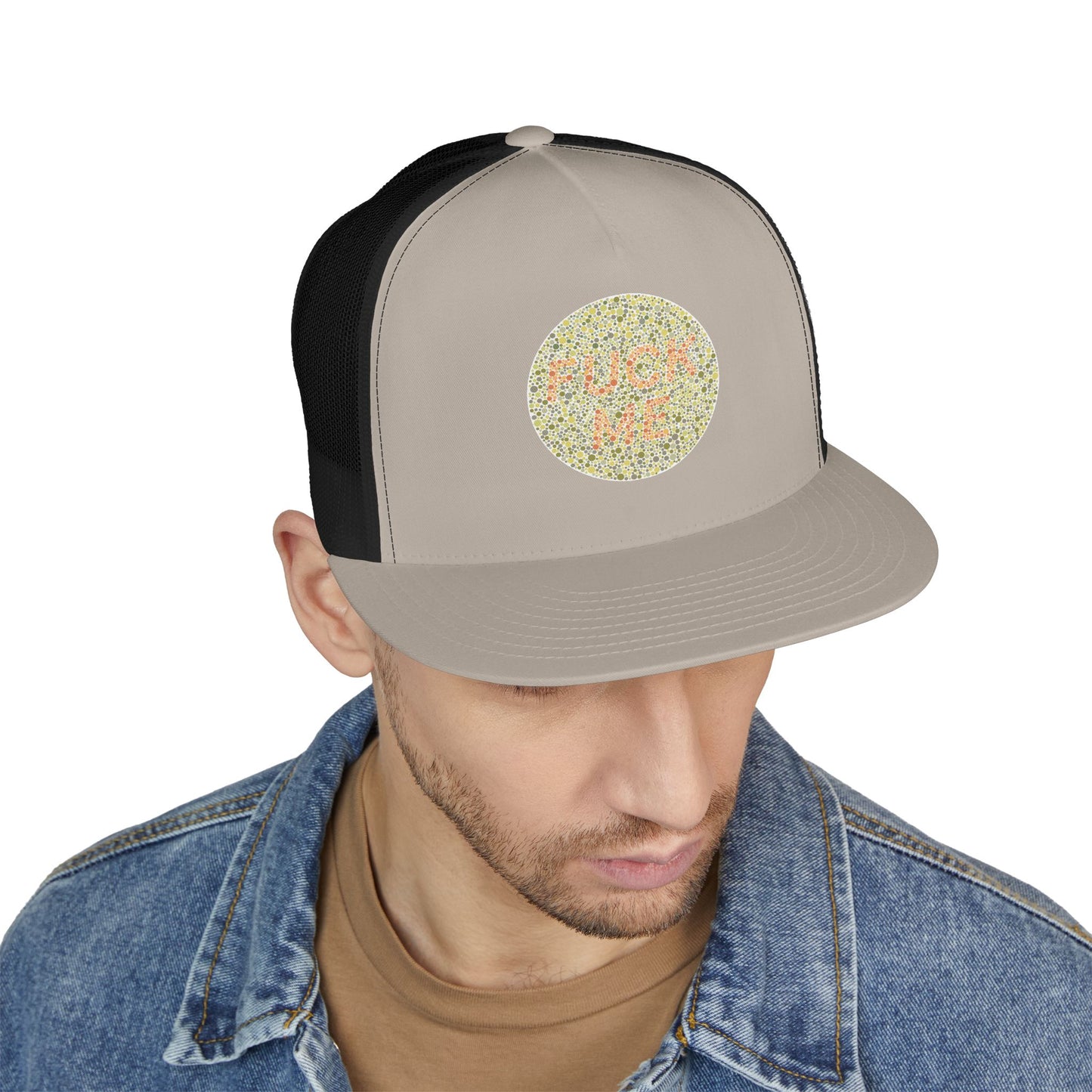 "F*** Me" Trucker Hat