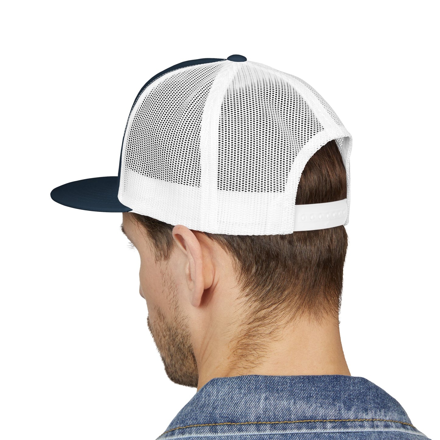 "F*** Me" Trucker Hat