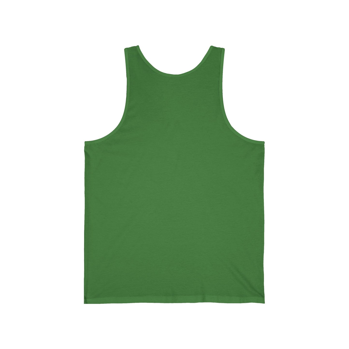 Cleaning Spray Tank Top — Retro Clorox Bottle Graphic Tank