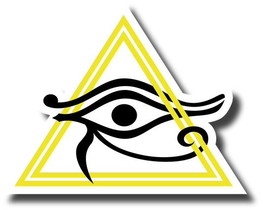 Eye of Anubis