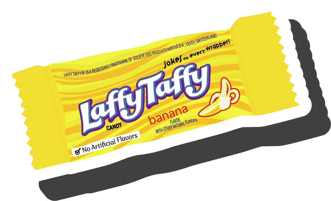 Laffy Taffy
