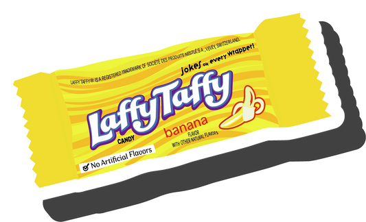 Laffy Taffy