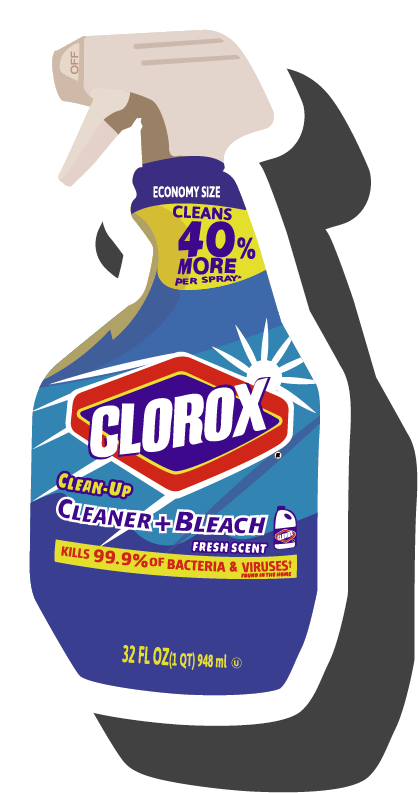 Clorox